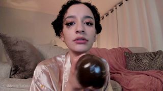 Bad Bella - Cock Sucker Training Part 2 - Handpicked Jerk - Off Instruction - Bad bella-3