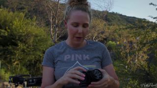 free video 4 HollyRandall – Maddy May BTS Part1 - beautiful face - pornstar catsuit femdom-0