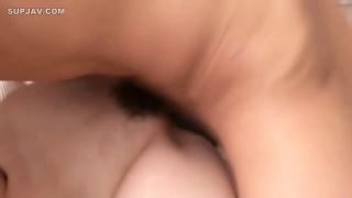 Reducing Mosaic HBAD-202 再婚した親父の嫁は美しすぎて色っぽく僕のチ○ポを弄ぶ若義母 波多野結衣-4