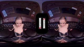 vrcosplayx presents Tiffany Tatum in Devil May Cry A XXX Parody Cosplay!-7