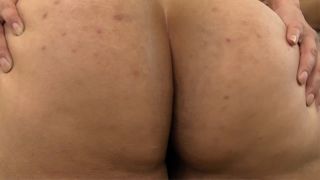 Get on Your Knees and Worship MY Big Beautiful Ass.-3