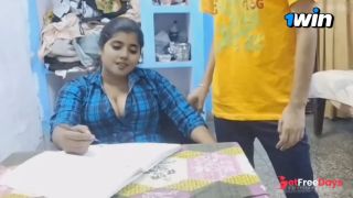 [GetFreeDays.com] Mene aaj Meri tuition teacher ke boobs dekhe Adult Leak October 2022-9