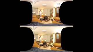 Abe Mikako - HNVR-005 B -  (UltraHD 2024) New Porn-1