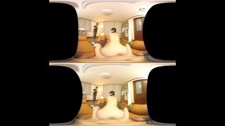 Abe Mikako - HNVR-005 B -  (UltraHD 2024) New Porn-4