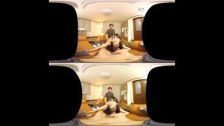 Abe Mikako - HNVR-005 B -  (UltraHD 2024) New Porn-6