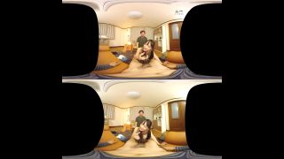 Abe Mikako - HNVR-005 B -  (UltraHD 2024) New Porn-8