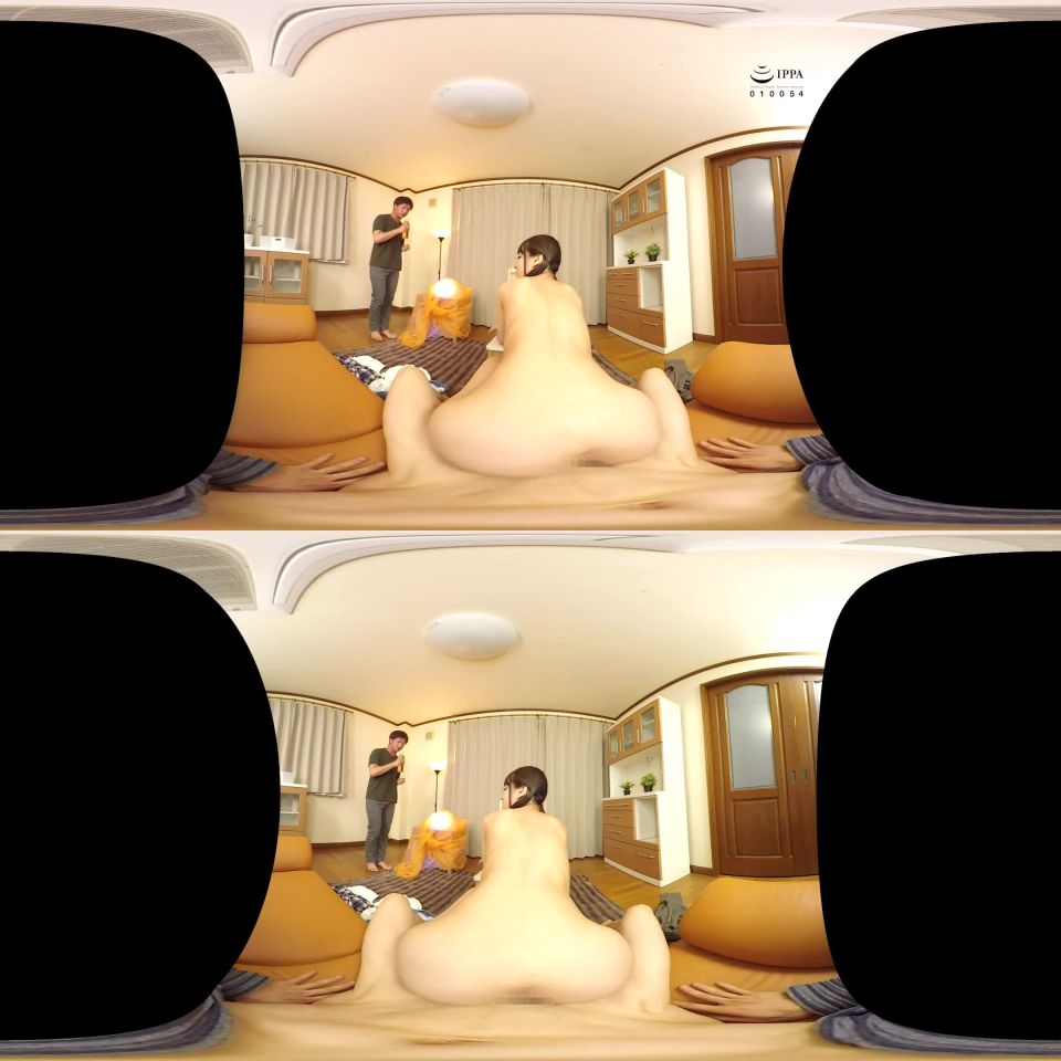 Abe Mikako - HNVR-005 B -  (UltraHD 2024) New Porn