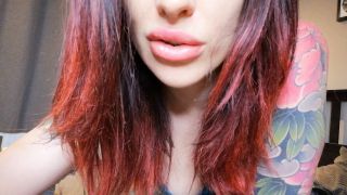 Smoking Fetish And Bed Tease - Smoking-5