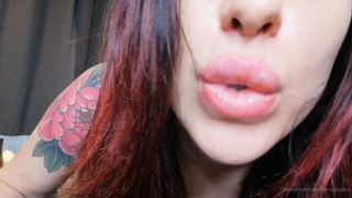 Smoking Fetish And Bed Tease - Smoking-6