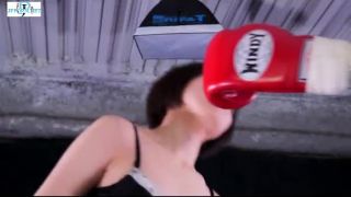 [WarAnLov.com] BDB-05 Battle Alumni Battle Series Women's Boxing 5-3
