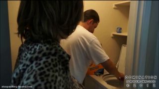 [K2S.CLUB] Domination for Your Own Good - the diapering next door - SD 480P-8