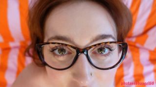 Phatassedangel69 Step-Mommy Claims You (Fetish porn)-0