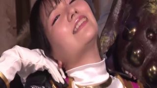 [SuperMisses.com] ZEPE-31 Heroine in Grave Danger Ninja Special Agent Justy Wind-025-1
