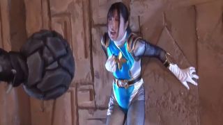 [SuperMisses.com] ZEPE-31 Heroine in Grave Danger Ninja Special Agent Justy Wind-025-5