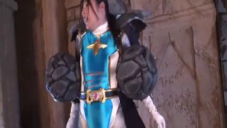[SuperMisses.com] ZEPE-31 Heroine in Grave Danger Ninja Special Agent Justy Wind-025-7