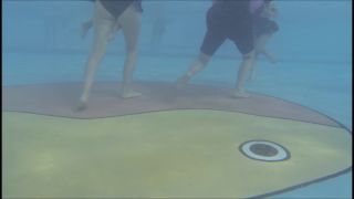 Porn tube Online Tube Voyeur Under the water in the swimming pool - voyeur-8