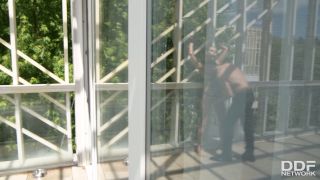 Anal Gape Adventures: BDSM Babes in Extreme Passion Play-1