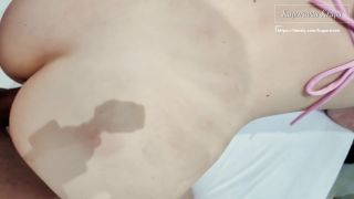 Kuporovaa Krupa Stepsister In Bikini Fuck Before Going To The Beach (Teen)-7