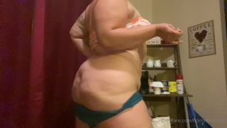 Hornythickitten - on the look out for some dick right now 30-08-2020-8