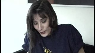 Monique Demone casting X Casting!-0