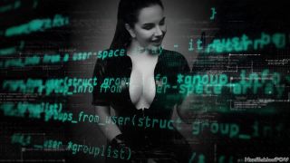 Snow starring in video 'Mind Hacking Lonely Edging Jerk D...-3