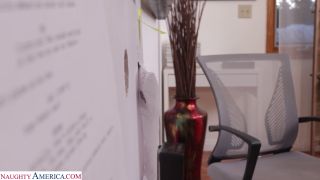 Gal Ritchie - The stellar new hire, Gal Ritchie, gets put through an unexpected promotion test - Teen-1
