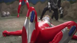 [SuperMisses.com] GRET-50 Giant Heroine Hyper 4 Sisters Annihilation Plan: The Hipolyute Alien Appears!!-012-2