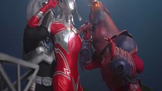 [SuperMisses.com] GRET-50 Giant Heroine Hyper 4 Sisters Annihilation Plan: The Hipolyute Alien Appears!!-012-4