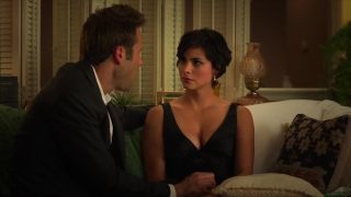 Morena Baccarin, Crystal Rose Farmer – Back in the Day (2014) HD 720p - (Celebrity porn)-6