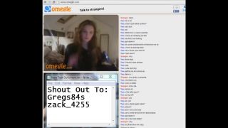 eous girl on omegle shows off her body-1