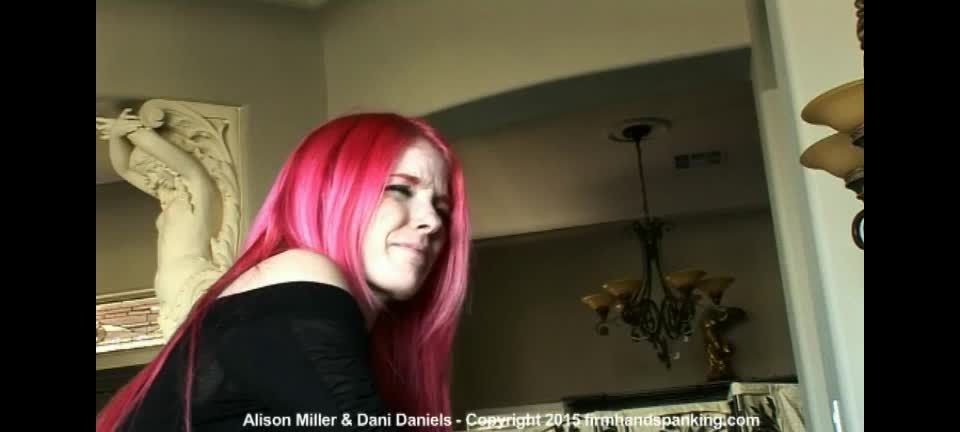 adult xxx video 36 Spanking Stepsister - F Feet porn - bdsm porn - fetish porn christina femdom