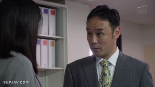 ReducingMosaic SHKD-939 人妻OLの無慈悲な再就職 乙葉カレン-1