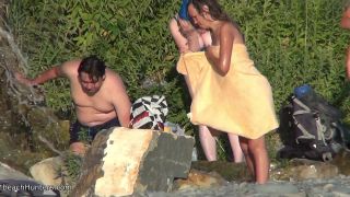 online clip 45 Beach hunters 2240, sex hardcore slaves on hardcore porn -6