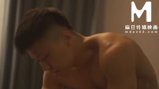 Big Tits Porn ModelMedia - Lip-to-lip exchange of love-9