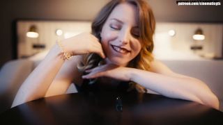 [K2S.CLUB] Cinematic GTS - Giantess Vanessa - The Clumsy Girlfriend Vfx - 4K 2160P-1