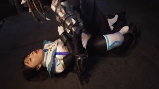 [SuperMisses.com] SPSE-66 Ayakashi Towaden Kougaigar Part 2-022-7