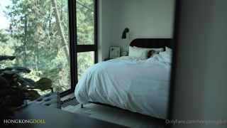Hongkongdoll Woods: Intimate Prelude & Foreplay Teaser-6