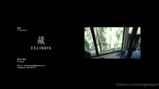 Hongkongdoll Woods: Intimate Prelude & Foreplay Teaser-9