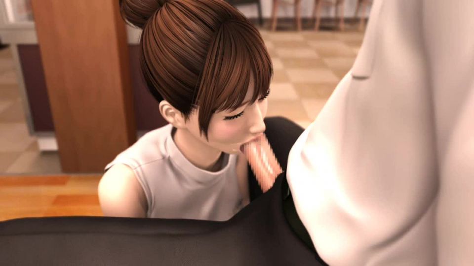 7196 Three-star cafe