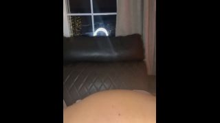 brunette Angel Youngs Teases her Thick Curves in Hardcore Romp Video Angel Youngs-5