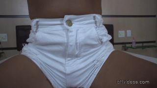 Fetish porn   Facesitting Bffvideos - Goddess Daren Cruel Face Fuck Pt.1 -5