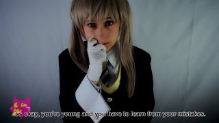 pitykitty Maka Soul Eater Teachers Appointment-1