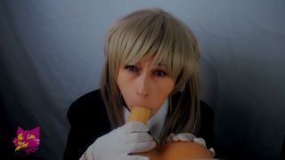 pitykitty Maka Soul Eater Teachers Appointment-4