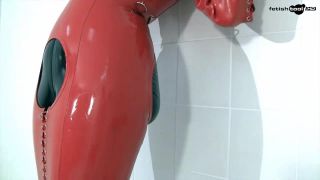 FetishTool - Dildo Slave-0