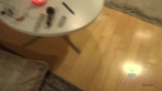 porn video 45 ATKGirlfriends presents Noemie Bilas in POV Sex | foot | feet porn foot fetish toys-7