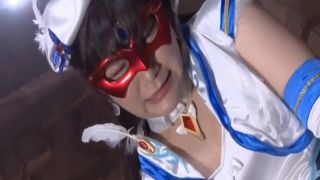 [WarAnLov.com] THPA-01 Super Heroine in a Close Call!! Vol.101-007-1