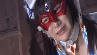 [WarAnLov.com] THPA-01 Super Heroine in a Close Call!! Vol.101-007-2