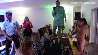 House Party Hardcore Vol. 2 Part 2 - Cam 4-7