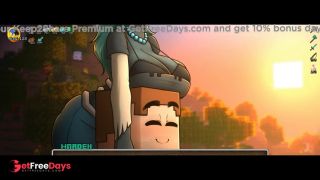 [GetFreeDays.com] Minecraft Horny Craft Part 73 Warden My Wife, I Fucked A Minecraft Cake By LoveSkySanHentai Porn Leak October 2022-8