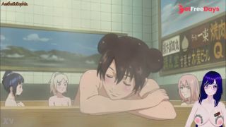 [GetFreeDays.com] Naruto Hidden Episode - Naked Sauna Encounter Adult Stream February 2023-0